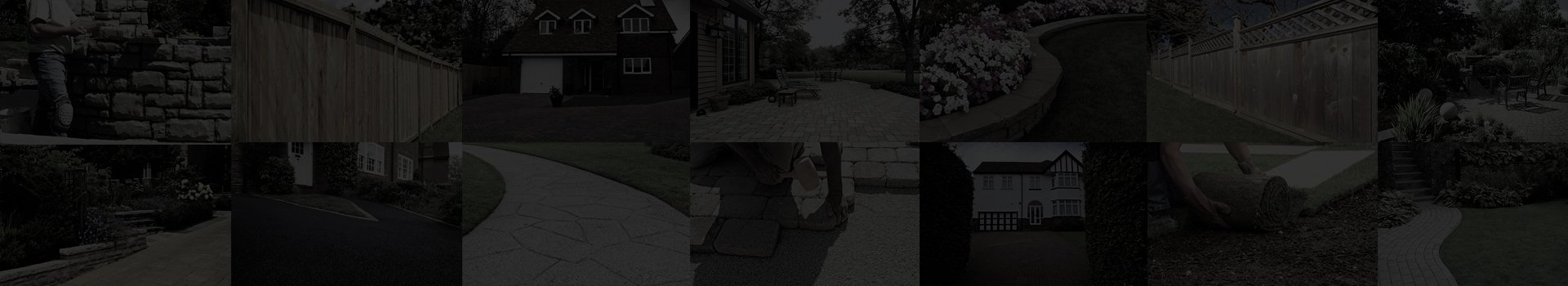 Quinn Driveways